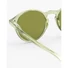Obraz 4/4 -IZIPIZI IKONIKUS D STADIUM okulary przeciwsłoneczne, Dynamic Green