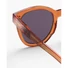 Obraz 4/5 -IZIPIZI OVERSIZE N STADIUM okulary przeciwsłoneczne, Orange Smash