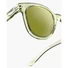Obraz 3/4 -IZIPIZI OVERSIZE N STADIUM okulary przeciwsłoneczne, Dynamic Green