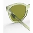 Obraz 4/4 -IZIPIZI OVERSIZE N STADIUM okulary przeciwsłoneczne, Dynamic Green