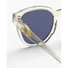 Obraz 4/4 -IZIPIZI OVERSIZE N STADIUM okulary przeciwsłoneczne, Active Yellow