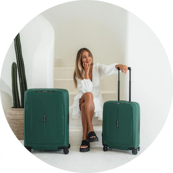 Samsonite